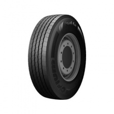 295/80R22.5 Orium ROAD GO S TL 152/148 M Рулевая M+S
