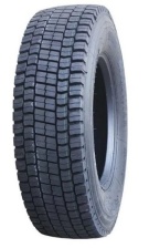 295/80R22.5 Doublestar DSR08A TL18PR 154/152M ведущ Автошина