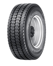 295/75R22.5 144/141М Triangle TR657 TL PR14 Ведущая