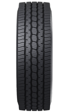 385/55R22.5 DYNAMO MAW50 164K PR24 Автошина Руль/Прицеп Зима