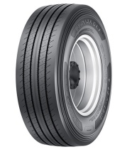 315/60R22.5 Triangle TRS03 152/148K Автошина Руль