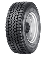 235/75R17.5 Triangle TR689A 143/141J PR18 M+S TL Автошина Ведущая