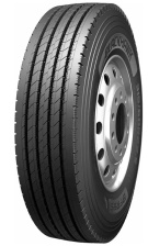 295/80R22.5 Blackhawk BFR65 152/149M 18PR TL M+S Автошина Руль