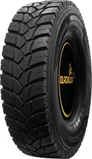 315/80 R22.5 Blacklion BD280 156/153K Вьетнам Автошина Ведущая стройка