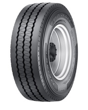 235/75R17.5 Triangle TRT03 143/141J PR18 TL Автошина Прицеп