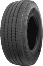 385/55 R22.5 Blacklion BT160 160K Вьетнам Автошина Прицеп)