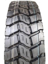 12.00R20 OVATION VI-313 156/153K Автошина Ведущая стройка