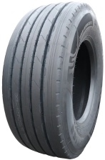 385/65 R22.5 Blacklion BT163 164K Вьетнам Автошина Прицеп