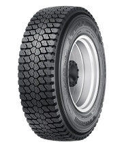295/75R22.5 Triangle TR688 144/141M Автошина Ведущая