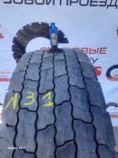 БУ 295/80 R22.5 Cordiant DR1 8мм №31 0822 автошина бу 