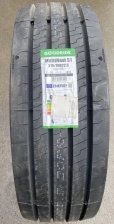 315/70R22.5 GOODRIDE MultiNavi S1 156/150L PR20 M+S 3PMSF ТАИЛАНД TL Автошина Руль