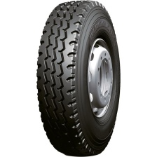 315/80R22.5 Blackhawk BAM01 156/153K PR20 M+S 3PMSF TL Автошина Универсальная 