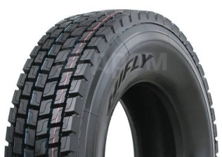 315/80R22.5 HIFLY HH308A TL PR20 156/152 L Ведущая M+S