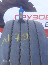 БУ 315/70 R22.5 Cordiant FR-1 10мм №79 1421 автошина бу 