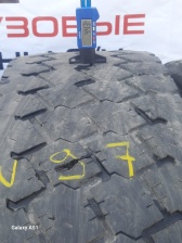 БУ 315/60 R22.5 Наварка 4мм №97 0514 автошина бу 