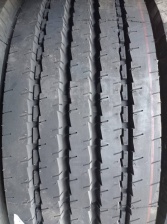 295/60R22.5 DOUBLE COIN RR202 18PR 150/147L Автошина Руль