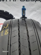 БУ 315/70R22.5 Continetal Conti EcoRegional HS3 9мм №18 4721 автошина бу 