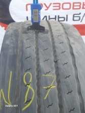 БУ 315/80 R22.5 Matador FHR4 8мм №87 2721 автошина бу 