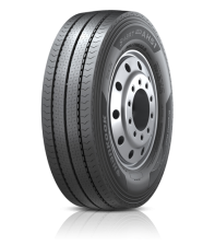 385/65R22.5 Hankook Smart Flex AH51 164K PR24 3PMSF TL Автошина Руль