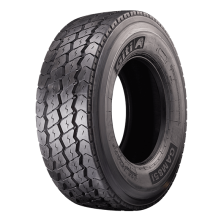 385/65R22.5 GITI GAM851 164K Автошина Прицеп стройка