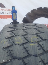 БУ 315/60 R22.5 Наварка 3мм №95 0514 автошина бу 