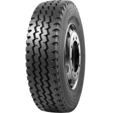 7.50R16 Ovation VI-702 122/118M PR14 (ш/к) TTF Автошина Универсальная 