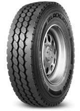 315/80 R22.5 Blacklion BA220 156/153L Вьетнам Автошина (Универсальная) Руль стр