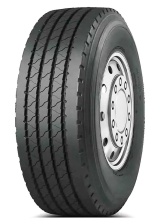 385/65R22.5 Goodride MultiAp Z1 164K PR24 M+S 3PMSF TL Автошина Универсальная