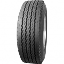 SATOYA 385/65R22.5 ST-082-II TL PR20 160 K Прицепная M+S