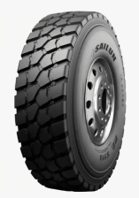 14.00R20 SAILUN S910 164B Автошина Универсальная