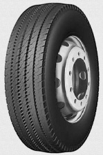245/70R19.5 КАМА-NF 202 НК.ШЗ 136/134M Автошина Руль