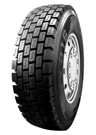 315/70R22.5 Sonix SX816 157/153L Автошины Ведущая фото 1