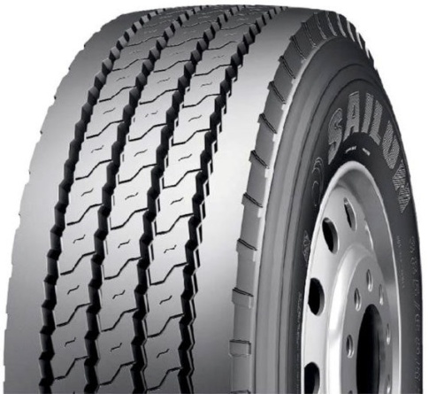 385/65R22.5 SAILUN S862 164K Автошина Прицеп фото 2