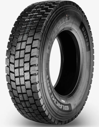 295/80R22.5 Blacklion BD175 152/149M Вьетнам Автошина Ведущая фото 1
