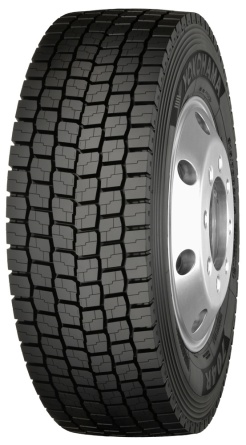 295/80R22.5 Yokohama 704R 152/148M Автошина Ведущая фото 1