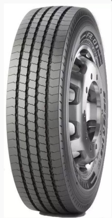 385/65R22.5 Pirelli FR01T 164K(158L) M+S Автошина Руль фото 1