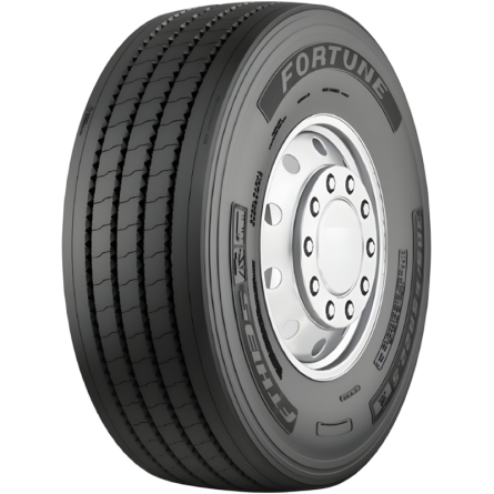 385/65R22.5 Fortune FTH135 TL 24PR 164K 3MPFS ТАИЛАНД Автошина Прицеп фото 1