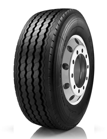 385/65R22.5 DOUBLE COIN RR905 160K PR20 ТАИЛАНД TL Автошина Прицеп фото 1