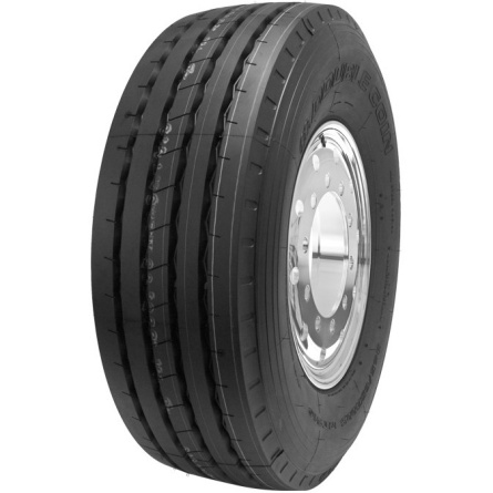 445/45R19.5 DOUBLE COIN RR910 20PR 160J TL Автошина прицеп фото 1
