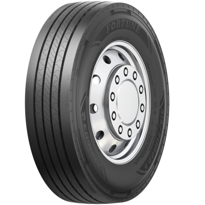 295/80R22.5 Fortune FAR603 TL 18PR 154/149M 3PMSF ТАИЛАНД Автошина Руль фото 1