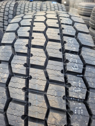 315/70R22.5 SAILUN SDW1 154/150L Грузовая зимняя шина на ведущую ось фото 2