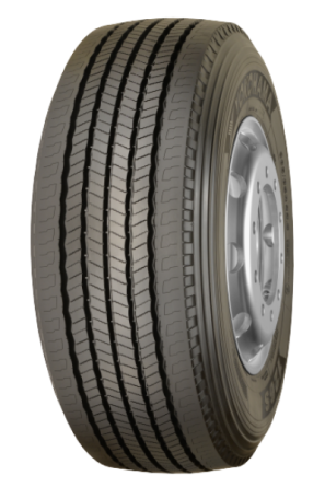 385/65R22.5 Yokohama 126S 160K(158L) TL Автошина Руль фото 1