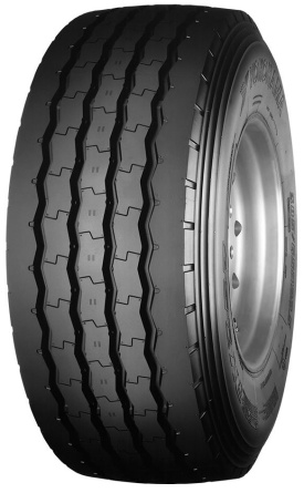 385/65R22.5 Yokohama RY357 160J, (158L) Автошина Прицеп фото 1