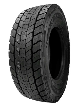 295/80R22.5 Fortune FDR606 TL 18PR 154/149M ТАИЛАНД Автошина Ведущая фото 1