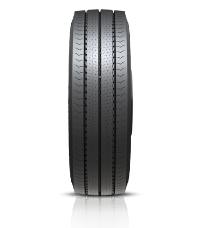 385/65R22.5 Hankook Smart Flex AH51 164K PR24 3PMSF TL Автошина Руль фото 2