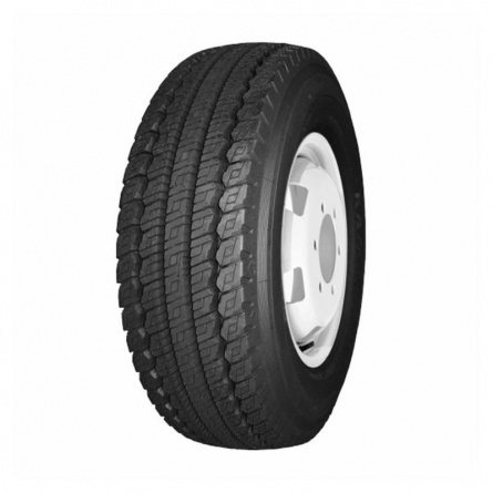 215/75R17.5 КАМА-NU 301 НК.ШЗ 126/124 M Универсальная фото 1