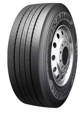 385/65R22.5 SAILUN STL1 164K Автошина Прицеп фото 1