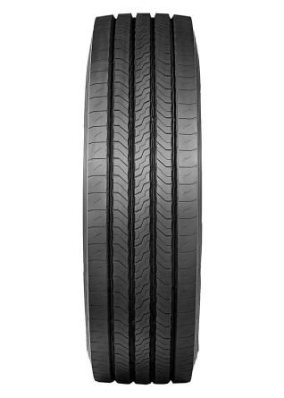 315/70R22.5 Royal Black SL102 156/150L PR20 ВЬЕТНАМ TL Автошина Руль фото 1
