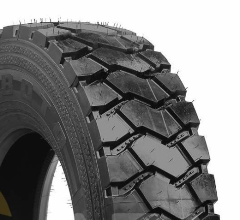315/80R22.5 Boto WT126 158/156D PR22 TL Автошина Ведущая стройка фото 1