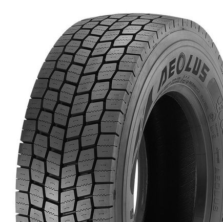 315/80R22.5 Aeolus NeoAllroads D+ 156/150L PR18 TL Ведущая фото 1